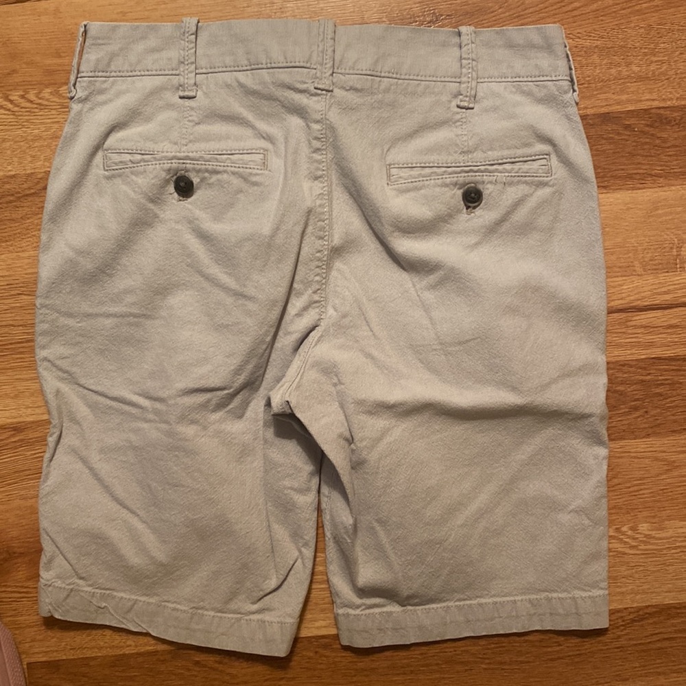 Express shorts - Picture 2 of 4